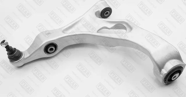 Рычаг подвески передний нижний правый Audi Q7 2007-, Porsche Cayenne 2010-, Volk (Fixar). Артикул FQ0902R