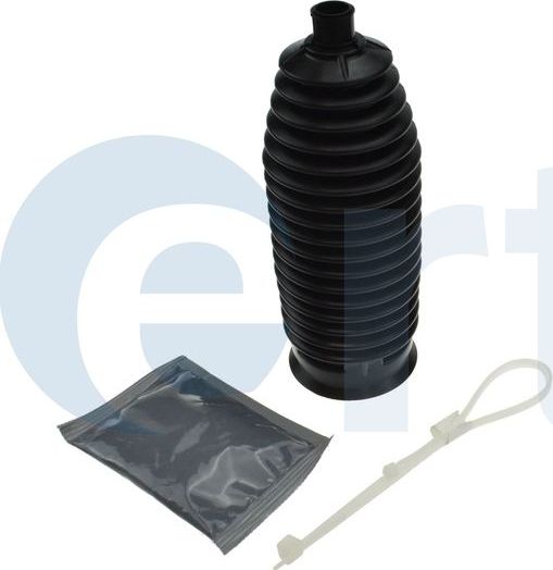 Пыльник рулевой рейки (комплект) ERT. Артикул 102368