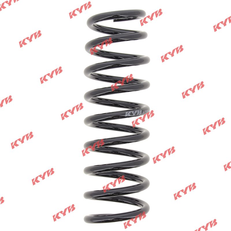 Пружина подвески KYB (Каяба) K-Flex. Артикул RC6369