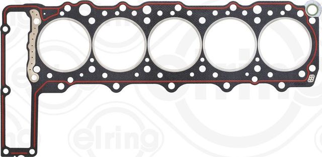 Прокладка ГБЦ Elring для PUCH G-modell W460 1987-1991. Артикул 833.048
