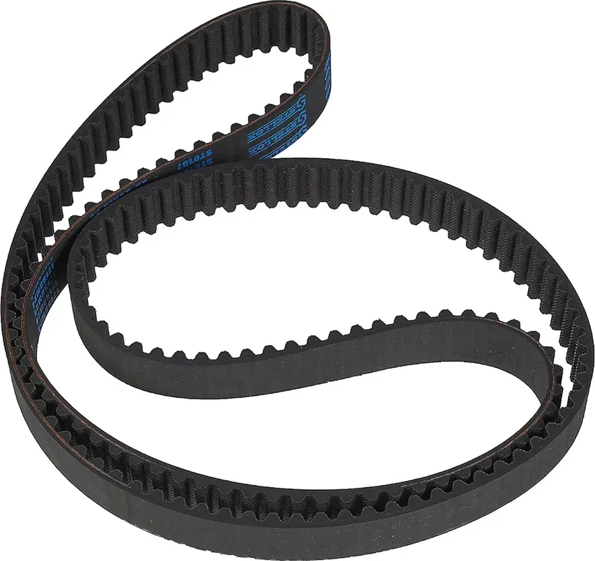 Ремень ГРМ Stellox для Opel Frontera B 1998-2004. Артикул 09-04910-SX