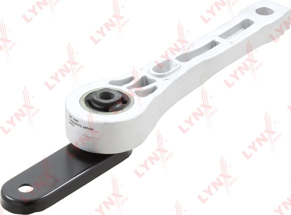 Опора (подушка) двигателя LYNXauto нижняя для Audi A3 II (8P) 2011-2012. Артикул ME-1885