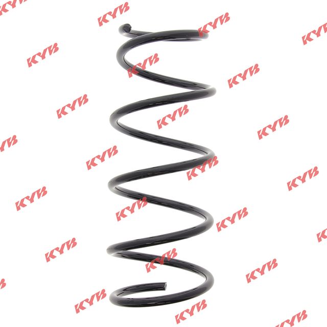 Пружина подвески KYB (Каяба) K-Flex передняя для Renault Kangoo I 1997-2009. Артикул RC2279