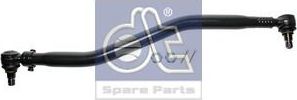 Рулевая тяга продольная DT Spare Parts. Артикул 7.13002
