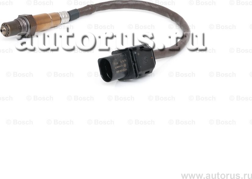Лямбда-зонд MB W205/212/213/W166/X166/W222 (Bosch). Артикул 0258017353