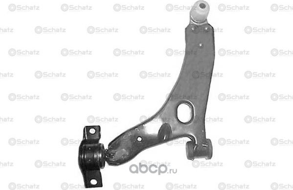 Рычаг подвески (Schatz) Schatz. Артикул S25699L