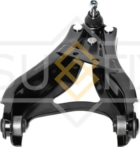 Рычаг подвески переднего левый Renault Duster/Kaptur (Rus) (Sufix). Артикул SH1170