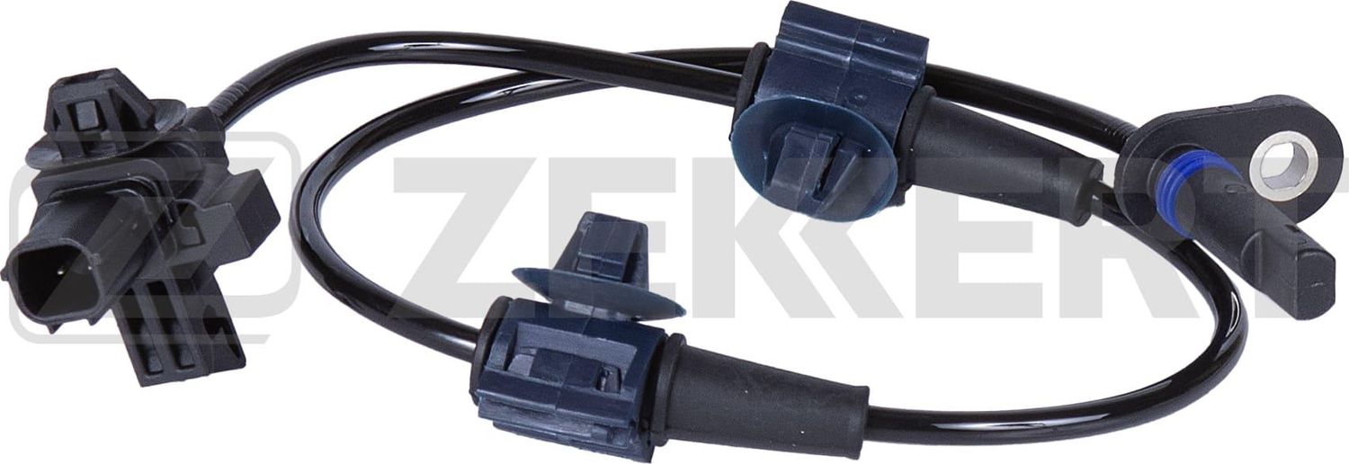 Датчик ABS Zekkert. Артикул SE-6372