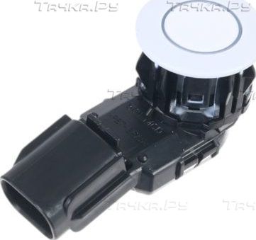 Датчик парктроника Stellox. Артикул 00-04957-SX