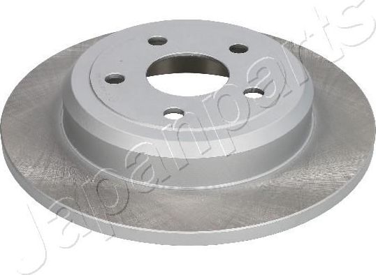 Тормозной диск Japanparts. Артикул DP-909C
