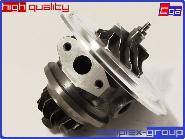 Картридж турбины балансированный 2823045500 2823045100 CGA. Артикул 1CTRB116RA