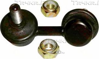 Стойка (тяга) стабилизатора Honda передняя левая для Honda Integra IV 2002-2006. Артикул 51321S5A003