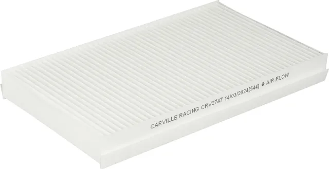 Фильтр для а/м Land Rover Discovery (04-)(09-)/Range Rover Sport (09-) (салон.) (CRV2747) (Carville Racing). Артикул crv2747