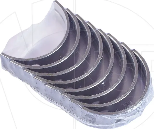 Вкладыши коренные (NSP). Артикул NSPRS76N2