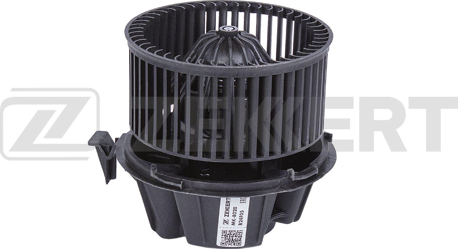 Вентилятор, мотор печки (отопителя) салона Zekkert. Артикул MK-8020