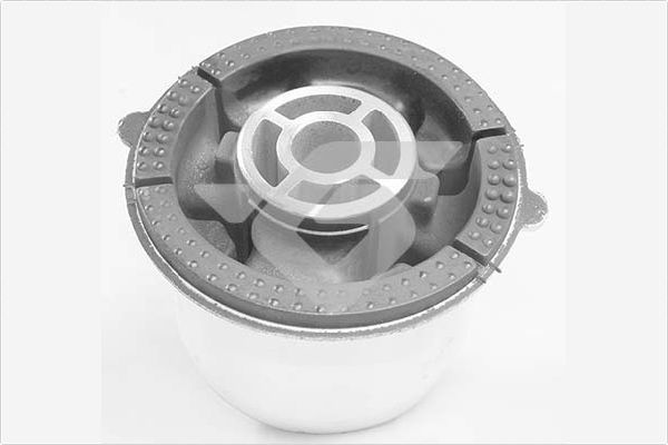 Сайлентблок задней балки Hutchinson. Артикул 531A02