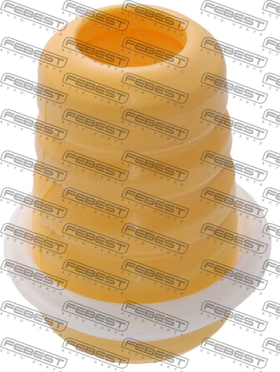 Отбойник амортизатора (стойки) Febest. Артикул PGD-001