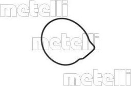 Помпа (водяной насос) Metelli. Артикул 24-0674
