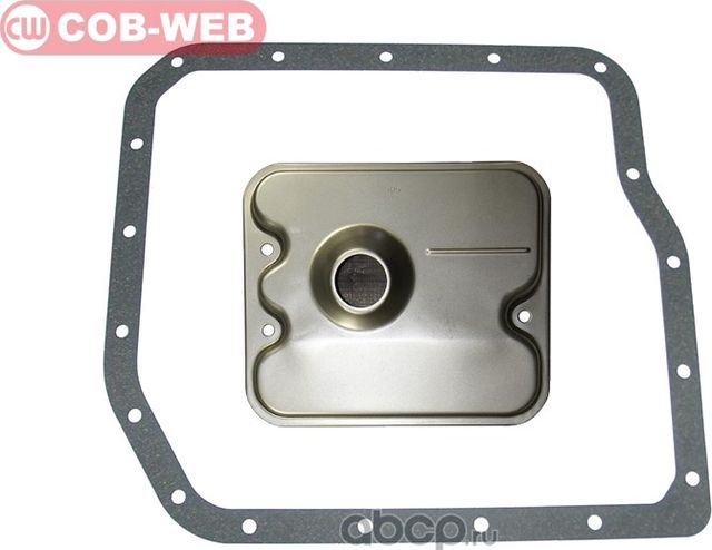 Фильтр АКПП Toyota/Lexus (COB-WEB). Артикул 112660