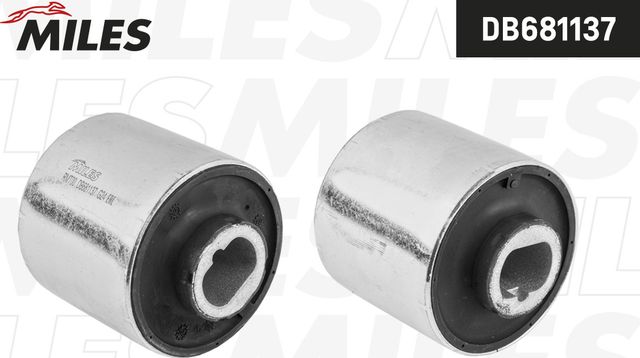 Сайлентблок рычага MB E(W211) пер.подв. (Miles). Артикул DB681137