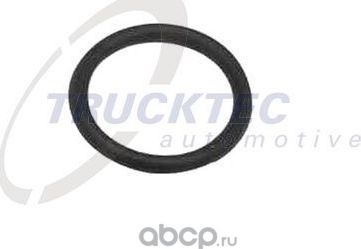 Прокладка  направитель масла (Trucktec Automotive) Trucktec Automotive. Артикул 08.10.096