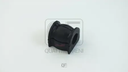 ВТУЛКА СТАБИЛИЗАТОРА FR (Quattro Freni). Артикул QF60D00027