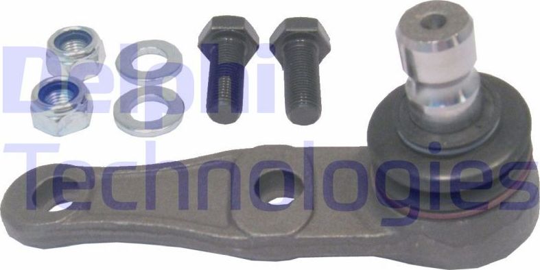 Шаровая опора Delphi. Артикул TC1228