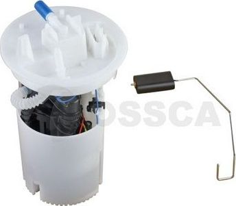 Бензонасос (топливный насос) OSSCA. Артикул 27988