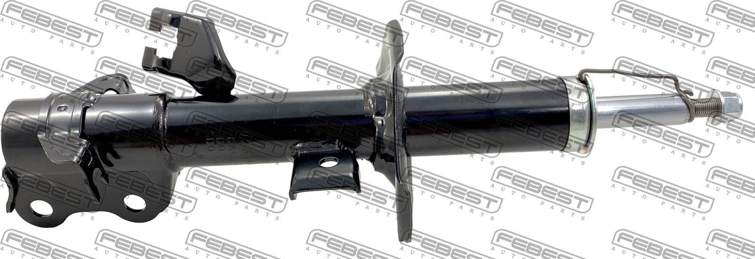 Амортизатор Febest. Артикул 02666609FR