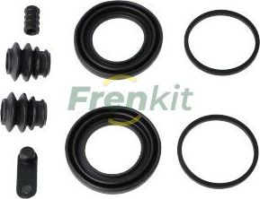 Ремкомплект тормозного суппорта Frenkit. Артикул 246021