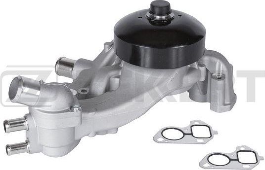 Помпа (водяной насос) Zekkert. Артикул WP-1514