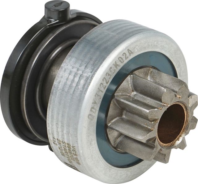 Бендикс стартера StartVOLT для Fiat Stilo 2001-2006. Артикул VCS 1618