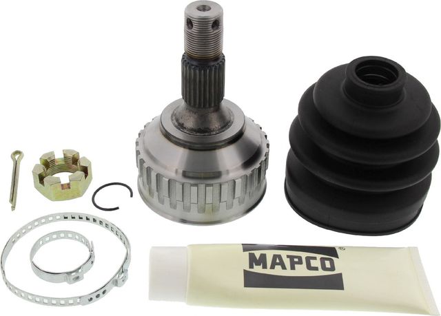 Шрус наружный (граната) MAPCO передний для Peugeot 205 1983-1998. Артикул 16354