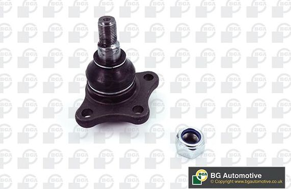 Шаровая опора BGA. Артикул SJ6105