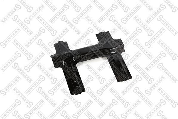 Пороги Stellox левый для Mercedes-Benz Axor 2002-2004. Артикул 87-23120-SX