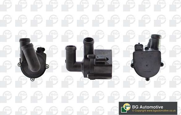 Дополнительный водяной насос BGA для Volkswagen Multivan T5 2009-2015. Артикул CP0135ACP