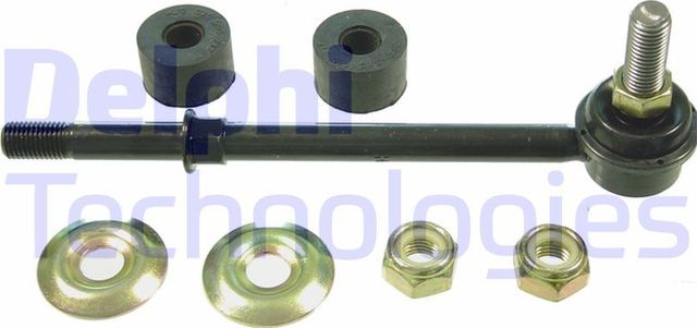 Стойка (тяга) стабилизатора Delphi. Артикул TC937