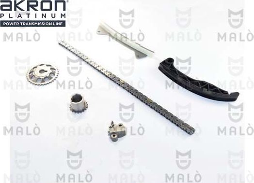 Цепь ГРМ Malo. Артикул 909027