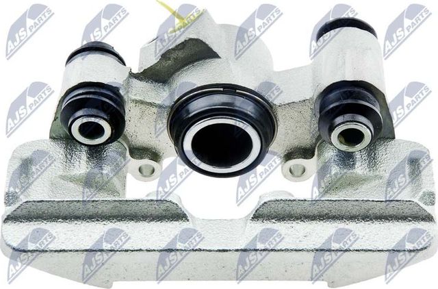 Тормозной суппорт NTY задний правый для Toyota Echo 2000-2005. Артикул HZT-TY-053