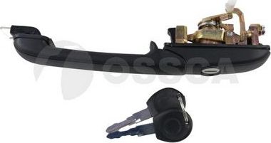 Ручка двери OSSCA. Артикул 00284