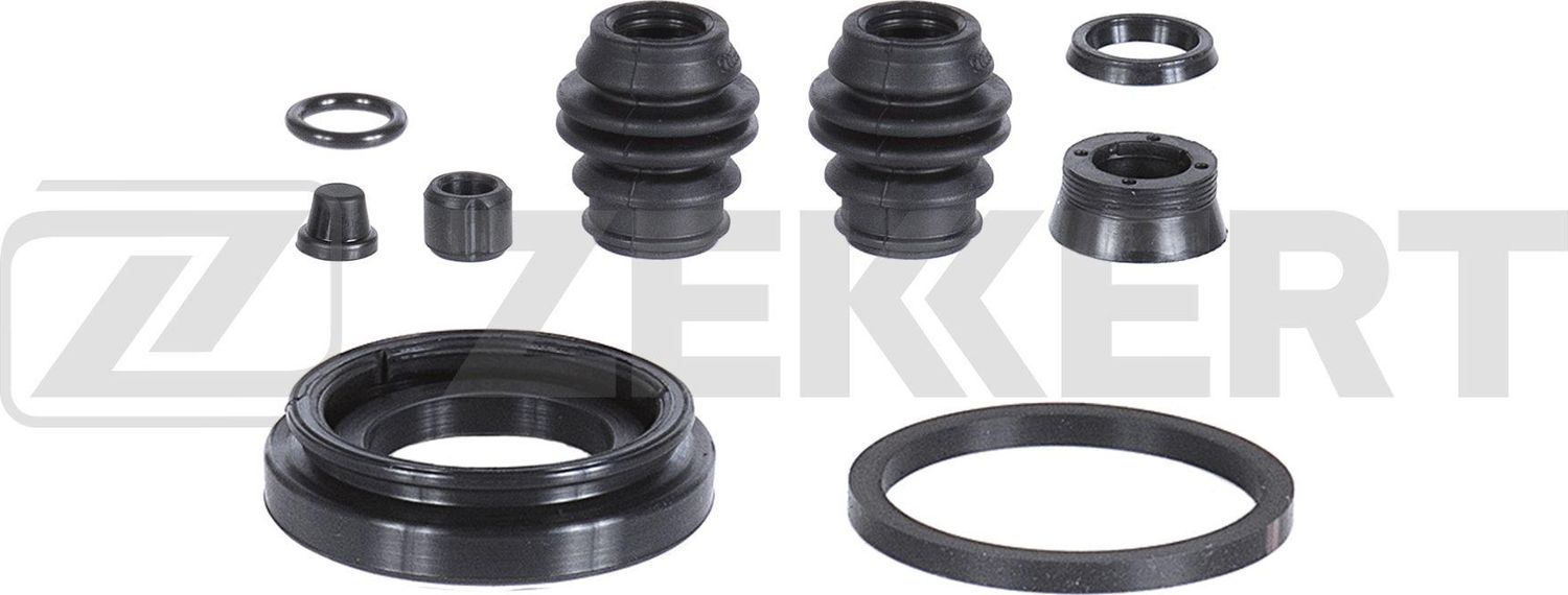 Ремкомплект тормозного суппорта Zekkert. Артикул BR-1081