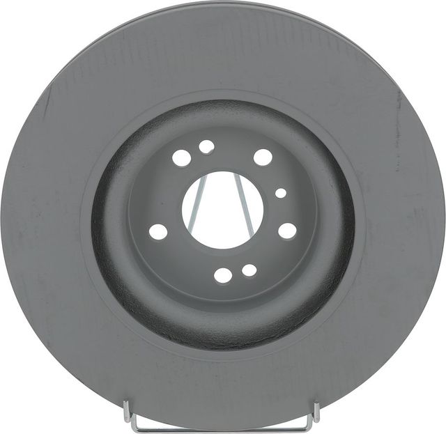 Тормозной диск Ferodo PREMIER Coat+ disc. Артикул DDF1532C-1