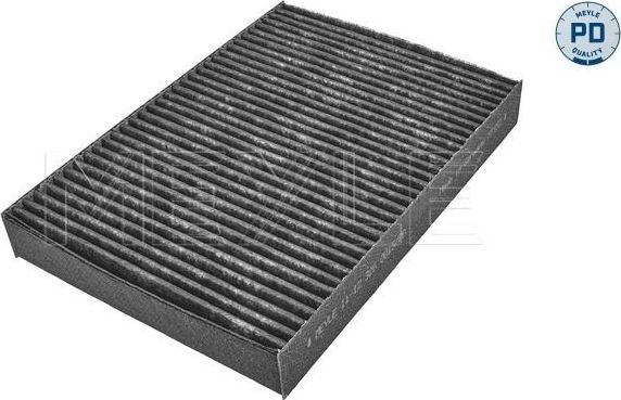 Салонный фильтр Meyle PD. Артикул 11-12 326 0015/PD
