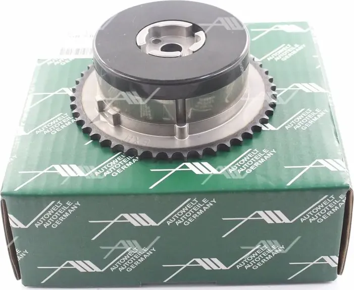 GR-53001 шестерня распредвала (выпуск) OPEL A20NFT/A24XE (12621505) (Autowelt). Артикул GR53001