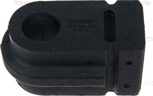 Втулка стабилизатора Stellox передняя для Renault Megane II 2002-2010. Артикул 79-01009-SX