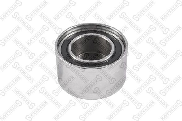 Натяжной ролик (натяжитель) приводного поликлинового ремня Stellox. Артикул 03-40692-SX