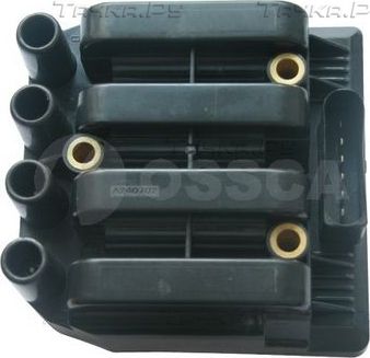 Катушка зажигания OSSCA для Volkswagen Bora 1998-2013. Артикул 02750