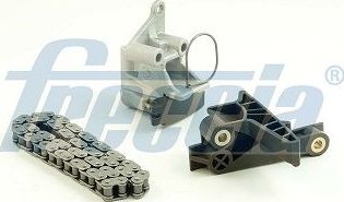 Цепь ГРМ Freccia для BMW Z3 I 1996-2003. Артикул TK08-1149