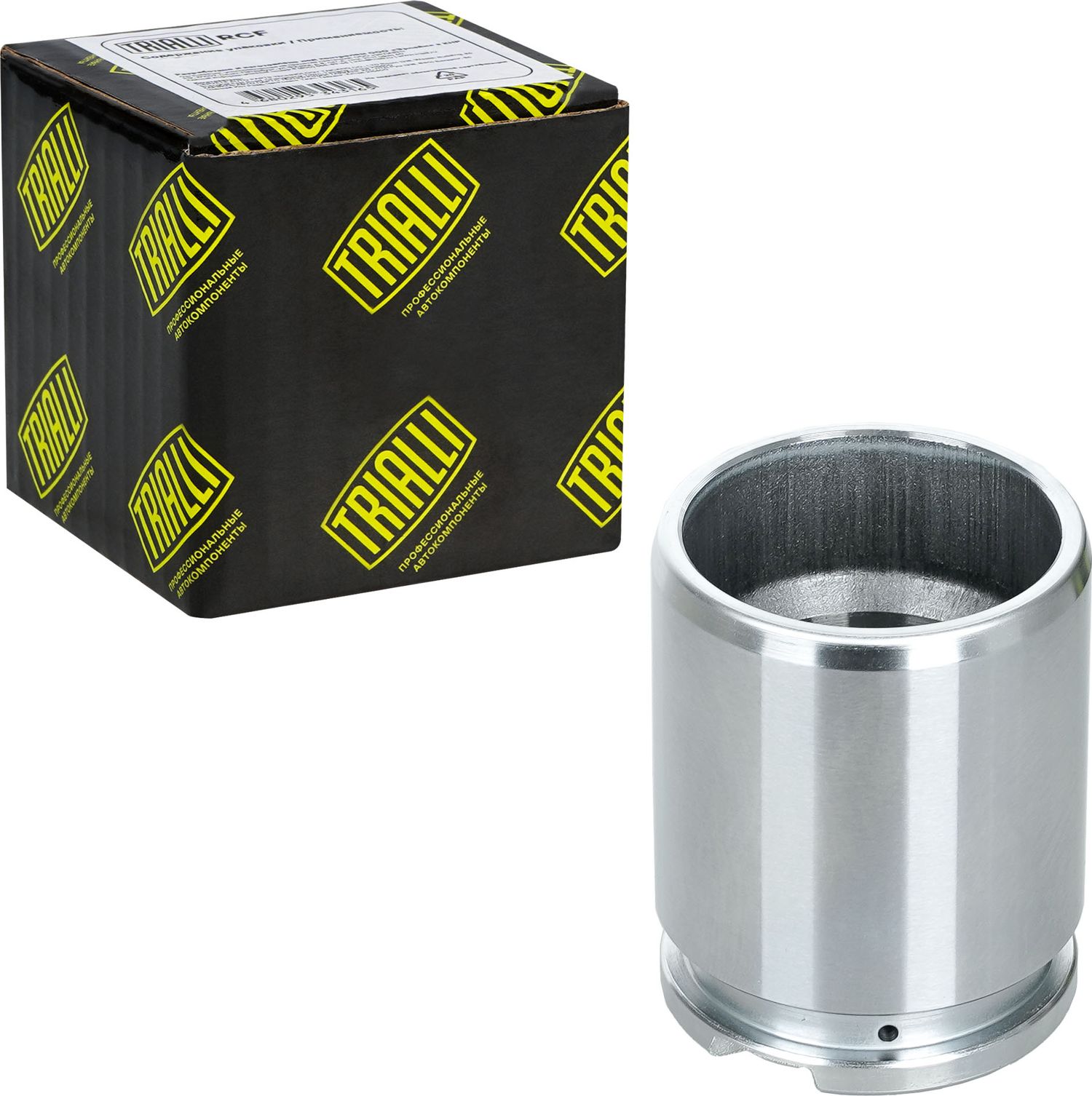 Поршень тормозного суппорта Trialli. Артикул RCF 206002