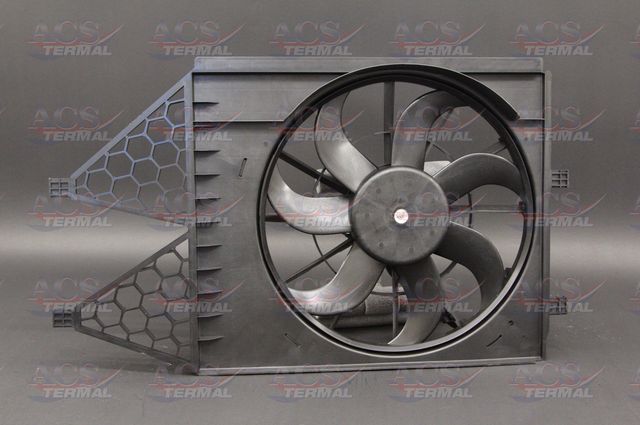 Вентилятор охлаждения ACS Termal. Артикул 4040012